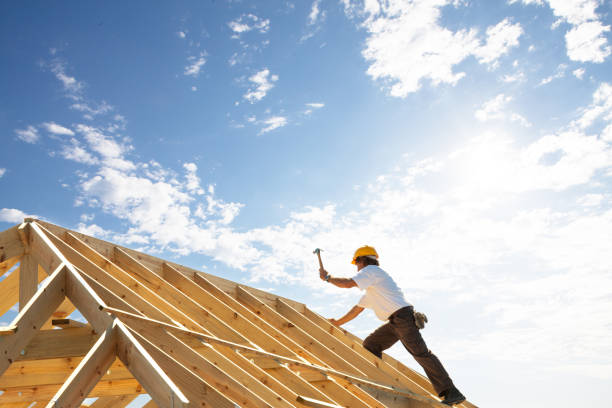 Best Roof Installation  in San Diego, TX